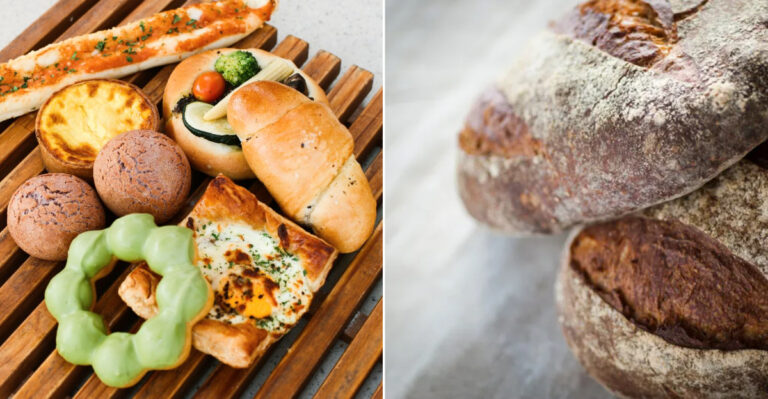 Fresh Bread Stops in Honolulu Worth Every Crumb