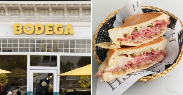 I Searched High And Low For Florida’s Best Hidden Sandwiches, These 10 Are Totally Worth The Detour