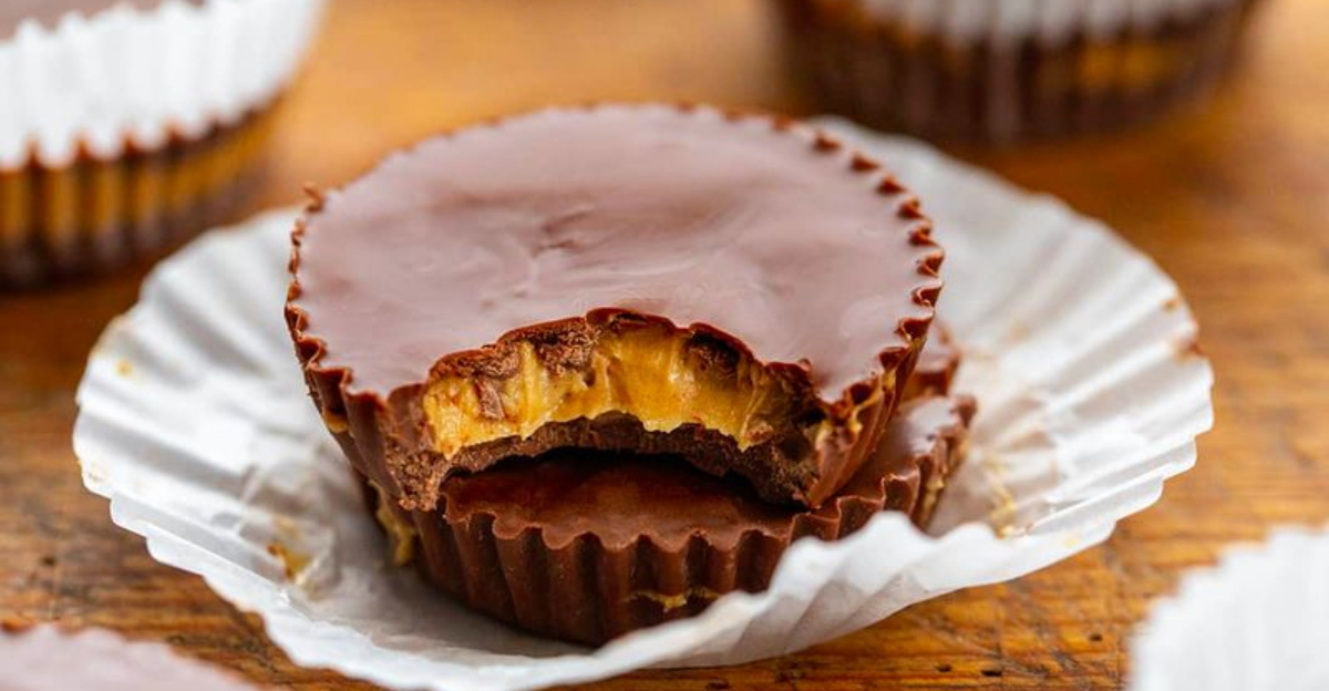 Idaho’s Frozen Peanut Butter Cups That Steal Halloween Spotlight