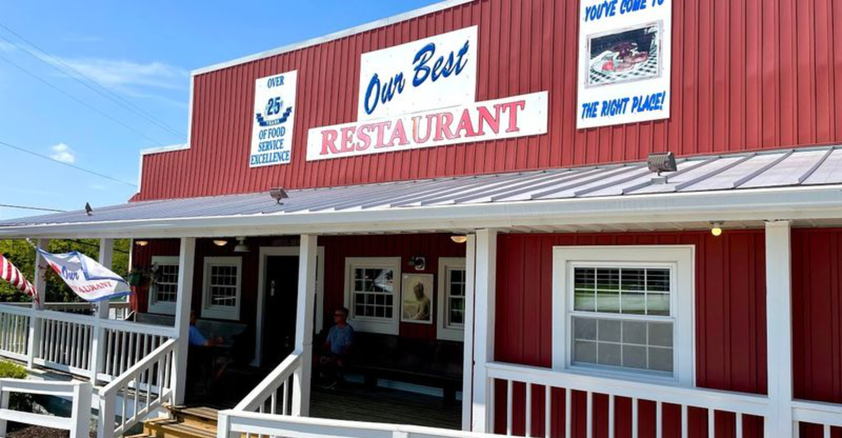 Kentucky’s 15 Soul Food Joints With Flavors Straight Out Of Home Kitchens