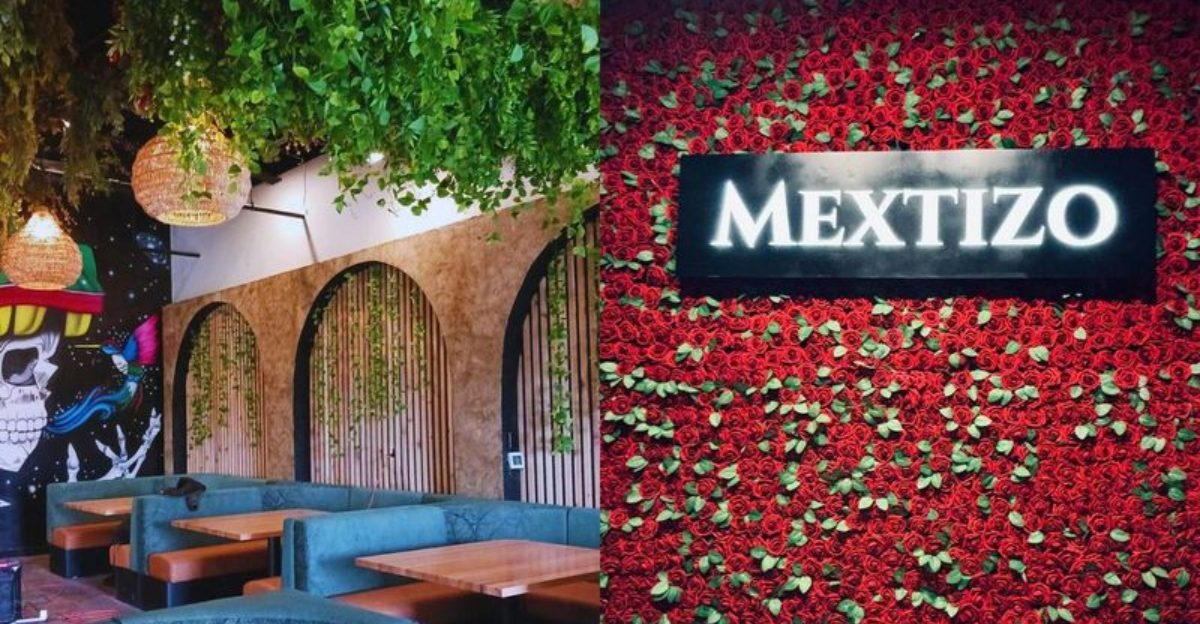 Mextizo Brings The Spirit of Mexico To Cedar Rapids, Iowa