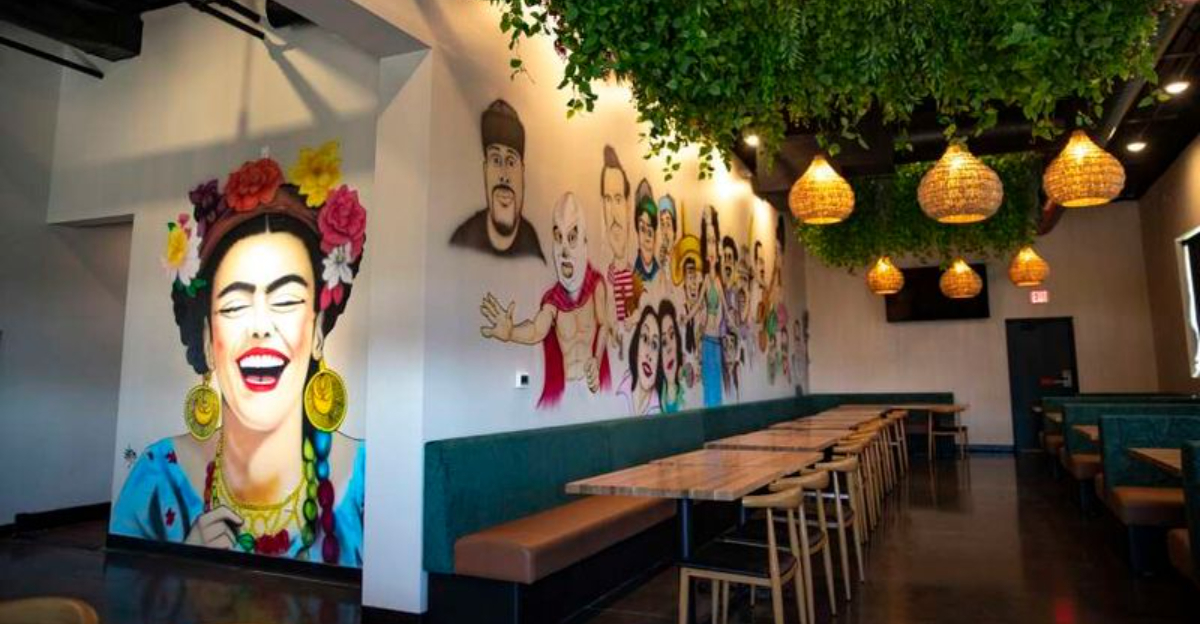 Mextizo Heats Up The Flavor Scene In Cedar Rapids, Iowa