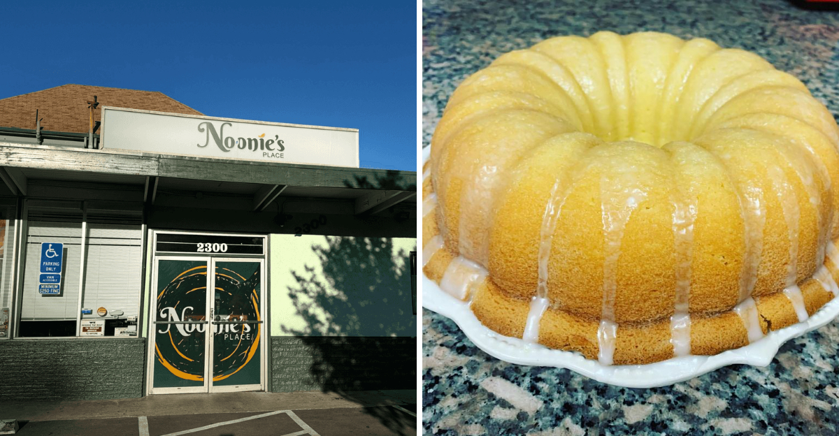 Noonie’s Place Brings Soulful Flavor And Local Pride To Vallejo, California