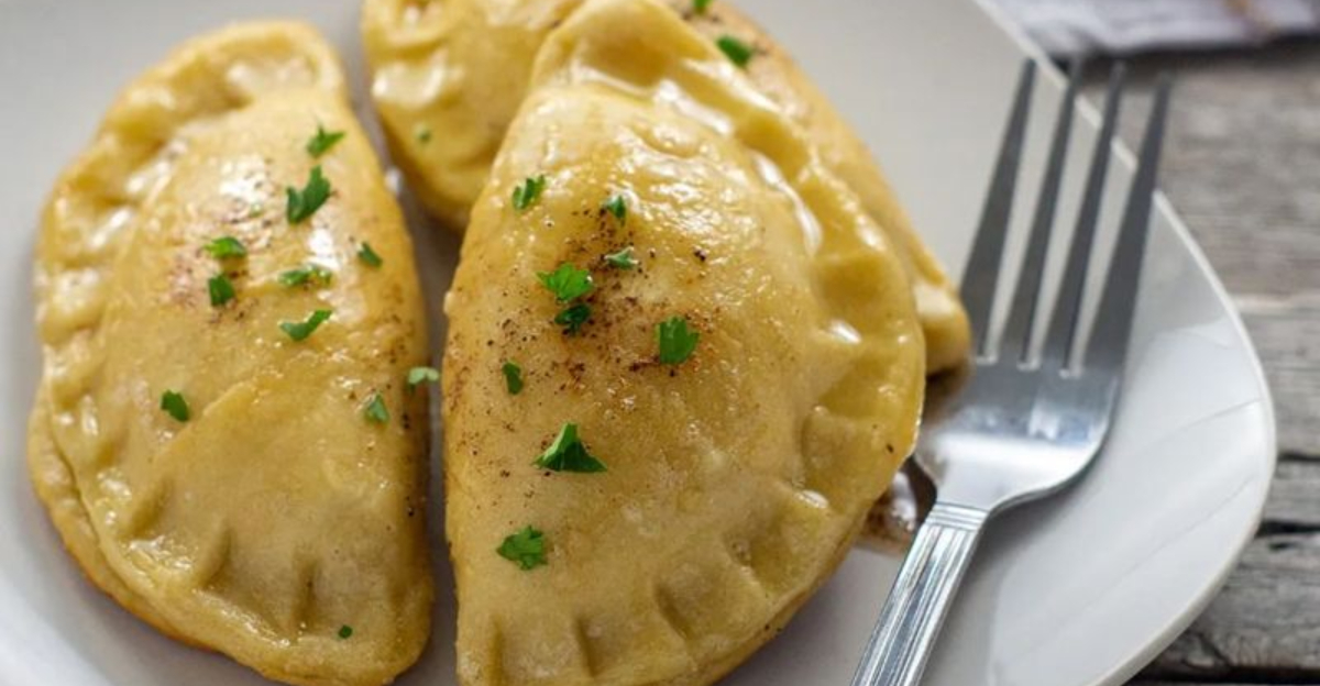 Ohio Comfort Food Done Right, Pierogis Worth Every Bite