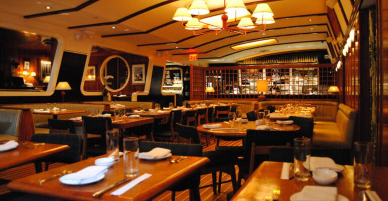 Sink Your Teeth Into 6 New York Chains Serving Whole Fish Sandwiches Full Of Flavor