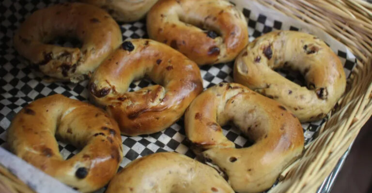 Summerlin Nevada Best Kept Secret Serves Authentic New York Style Bagels