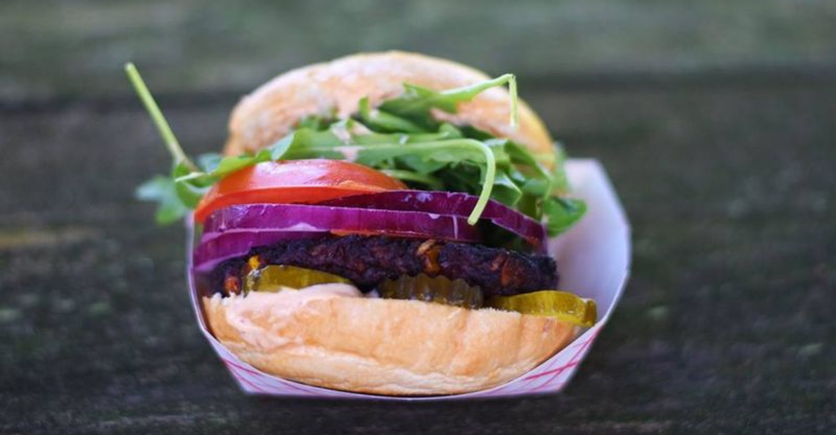 Tampa’s Cuban Street Food Spot Claims Florida’s Top Cheeseburger Title