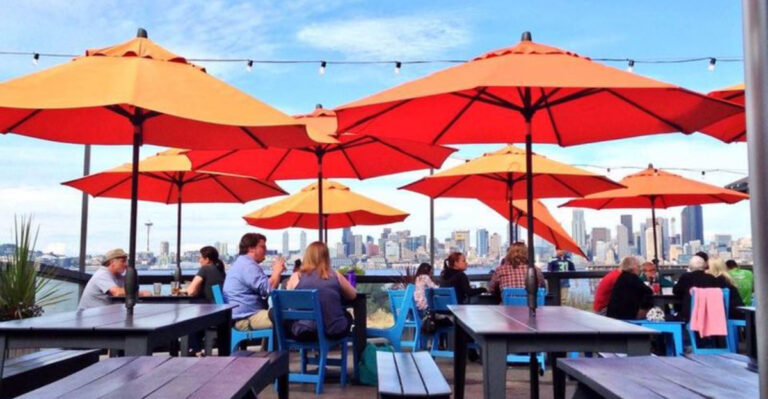 Taste The Tropics At 15 Of Washington’s Best Hawaiian Cuisine Spots