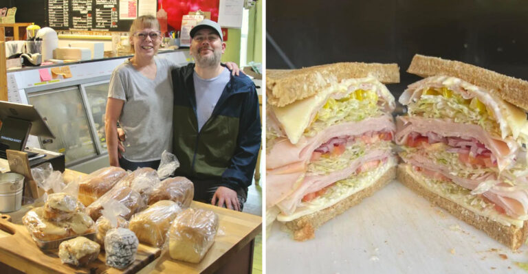 Terramonga Local Provisions And Deli Brings Fresh Flavor To Fairview, North Carolina