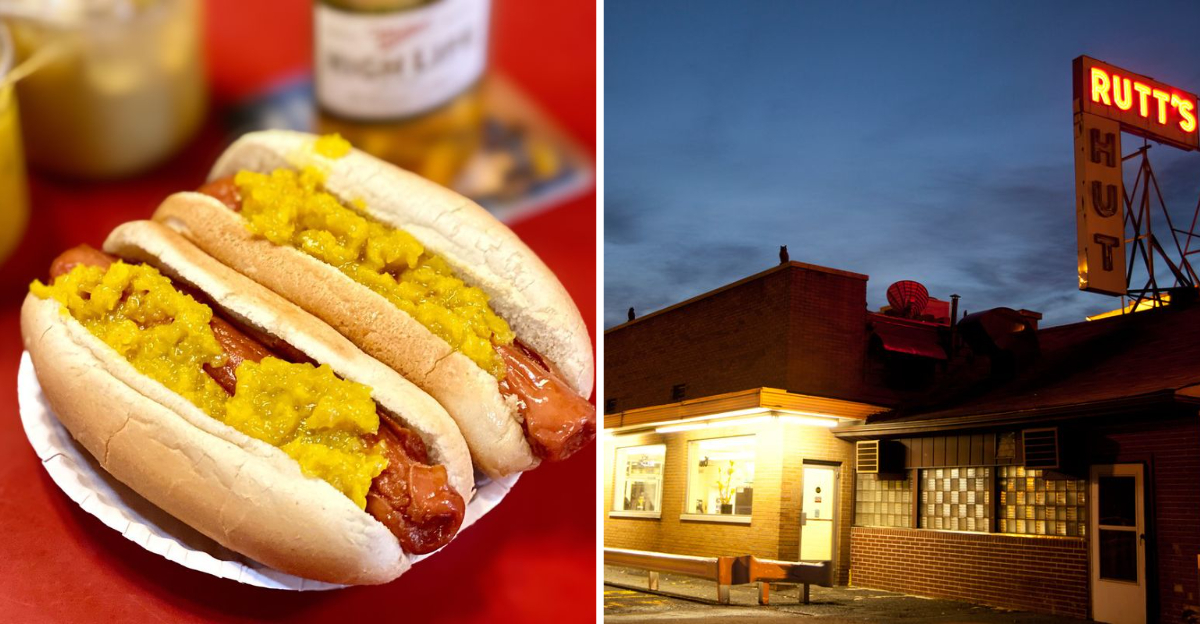 This Iconic New Jersey Spot Serves The Hot Dogs That Locals Say Define The State