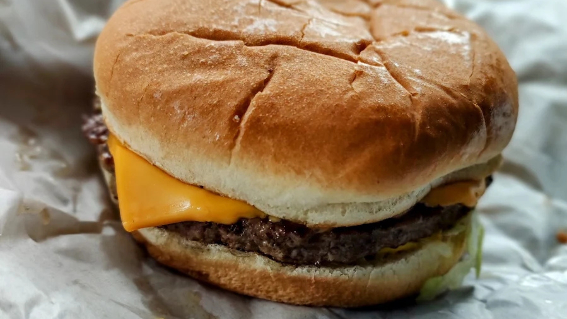 Virginia’s What-A-Burger Has Been Serving Top-Notch Burgers Since 1958