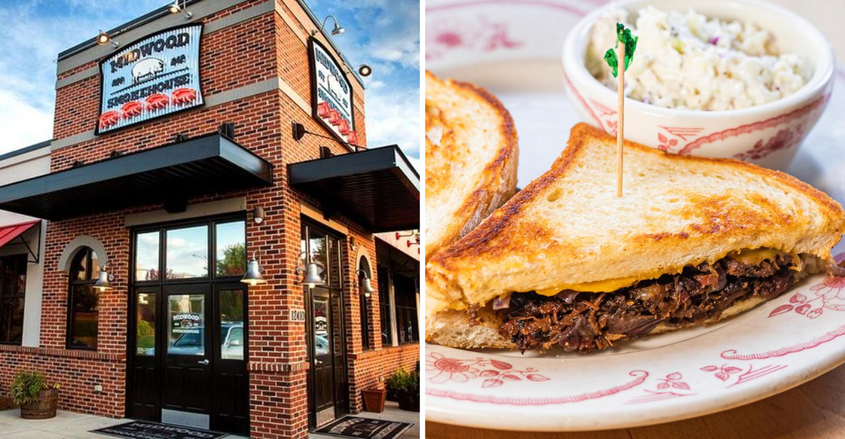 Why Everyone’s Talking About The Best Grilled Cheese In South Carolina