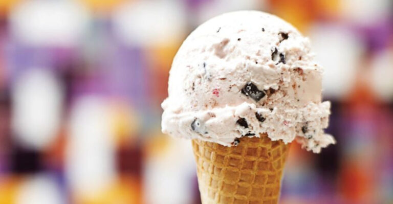 Wisconsin’s Secret Ice Cream Treasure You’ll Dream About All Year