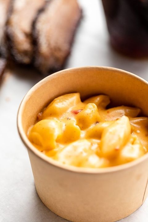 Pimento Mac And Cheese That Dreams Are Made Of