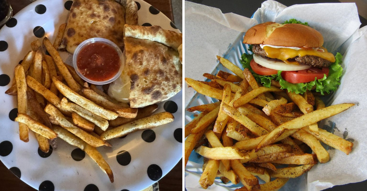 10 Arkansas Truck Stop Cafés Serving Hearty Meals Around the Clock