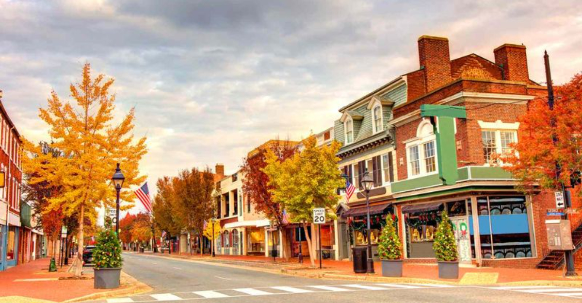10 Charming Amish Towns In Ohio Serving Up Incredible Home Cooking