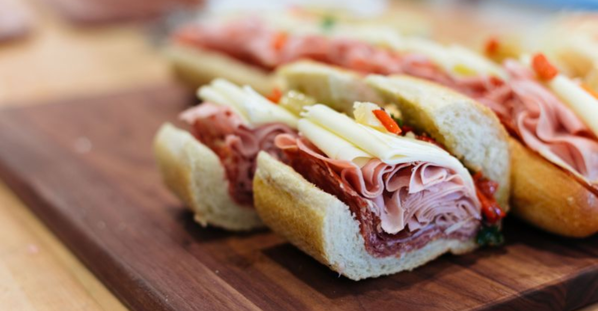 10 Colorado Sandwich Shops Thriving Quietly Thanks to Word-of-Mouth Buzz