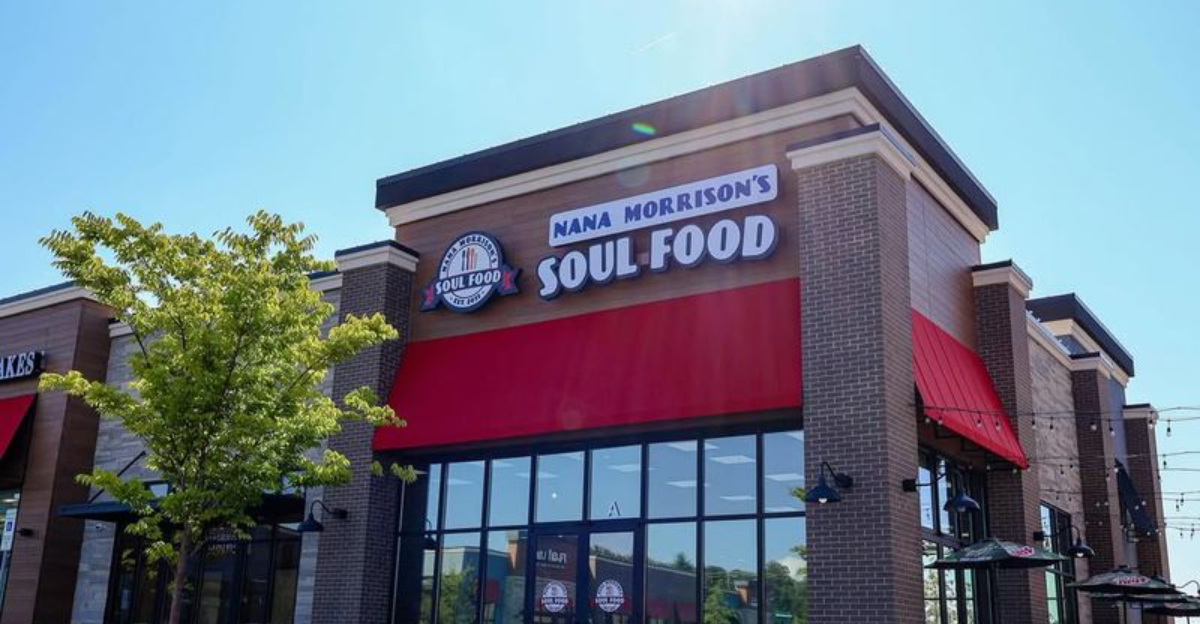 10 North Carolina Soul Food Spots Locals Hold Onto No Matter The Reviews