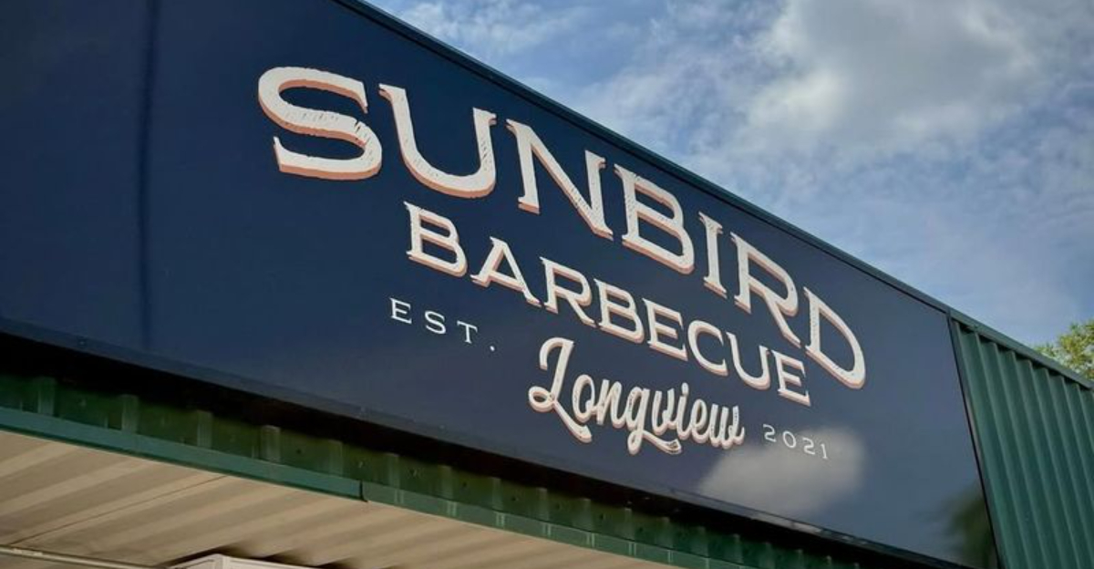 10 Spots In Longview Texas Where Brisket Has Earned Legendary Status