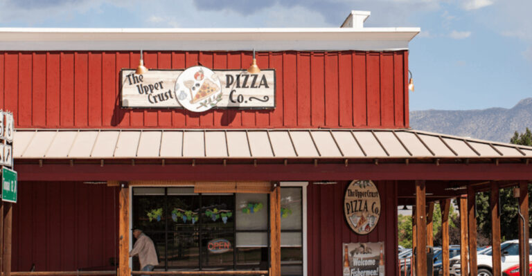 11 Hidden Arkansas Pizzerias Locals Know Are Worth The Drive