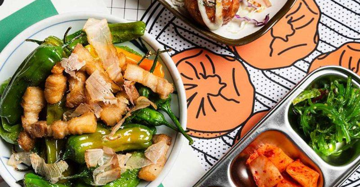 12 Japanese Spots In Oregon Locals Say Truly Deliver