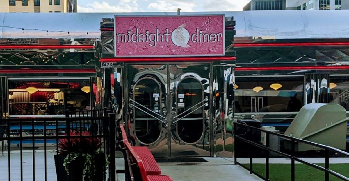 12 North Carolina Chicken And Waffle Spots Everyone Talks About