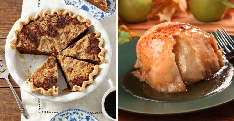 12 Pennsylvania Desserts That Are Pure Nostalgia