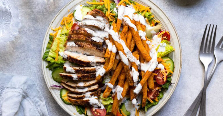 12 Strange-Sounding Pennsylvania Food Pairings That Totally Work