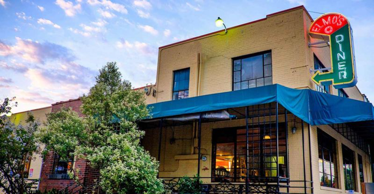 13 North Carolina Chain Restaurants Serving Unforgettable Onion Rings