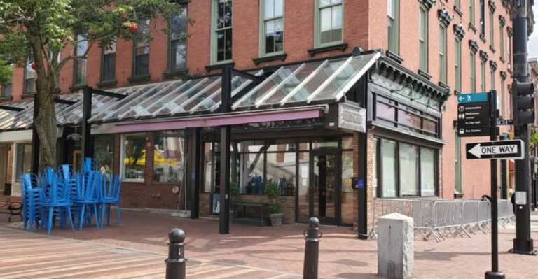 14 Burlington, Vermont Restaurants So Good You’ll Wish You Found Them Sooner