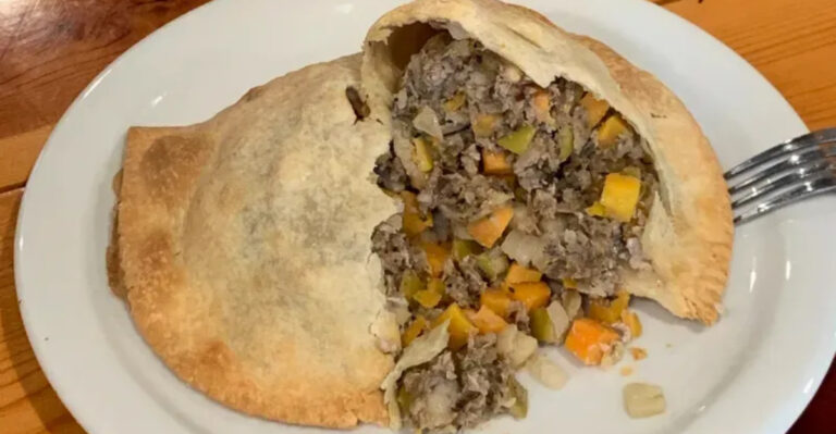 14 Iconic Michigan Pasty Shops Preserving 1800s Baking Traditions