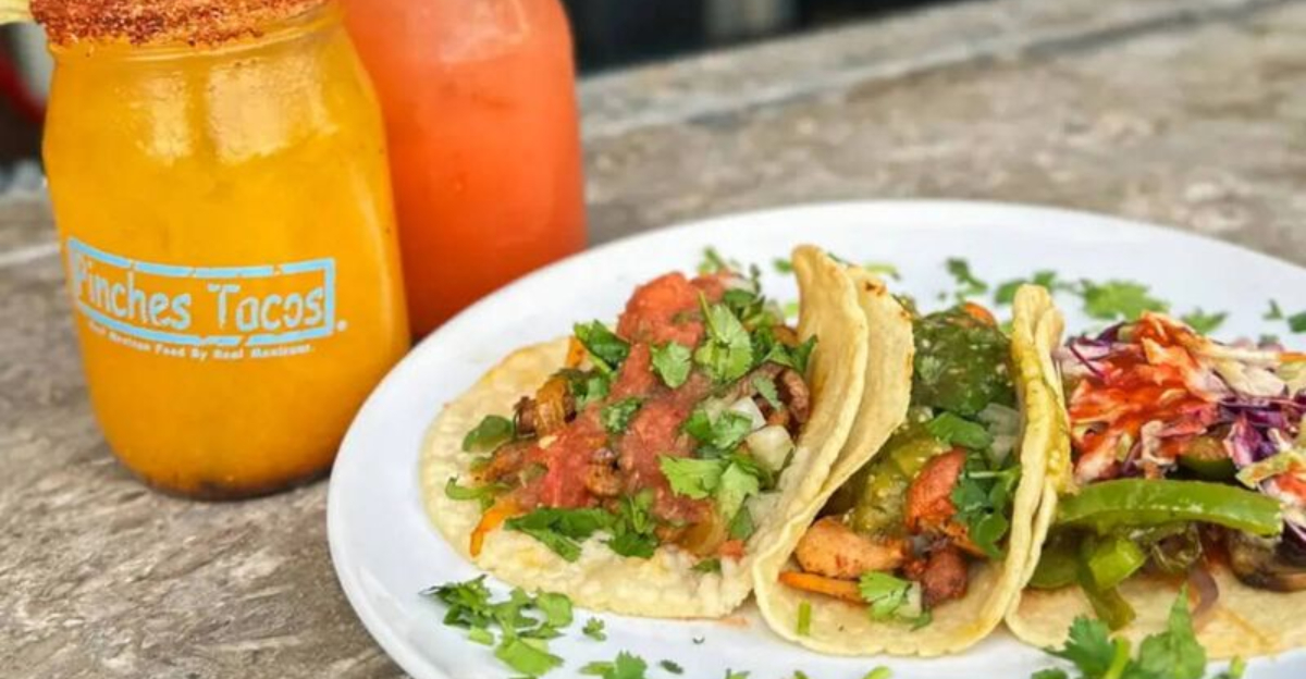 14 Must-Try Mexican Restaurants In Nevada That Locals Swear By
