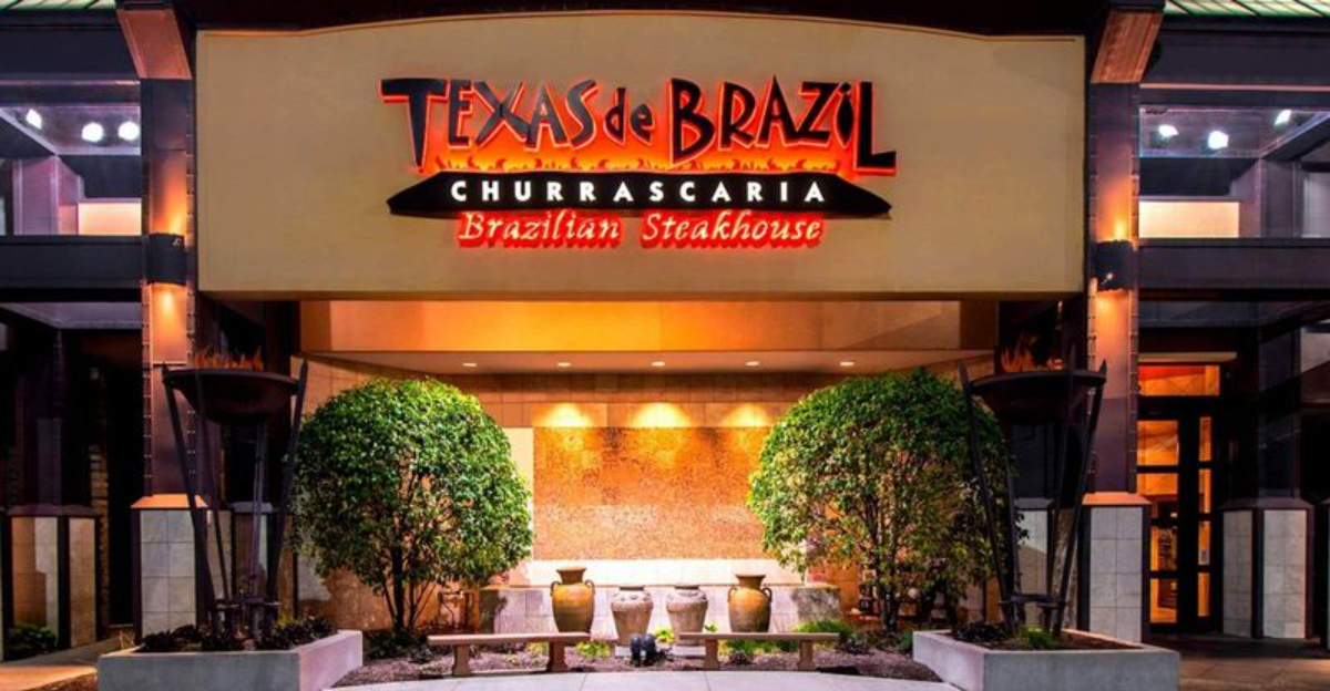14 Must-Visit Steakhouses Across Alabama Serving Unforgettable Flavor