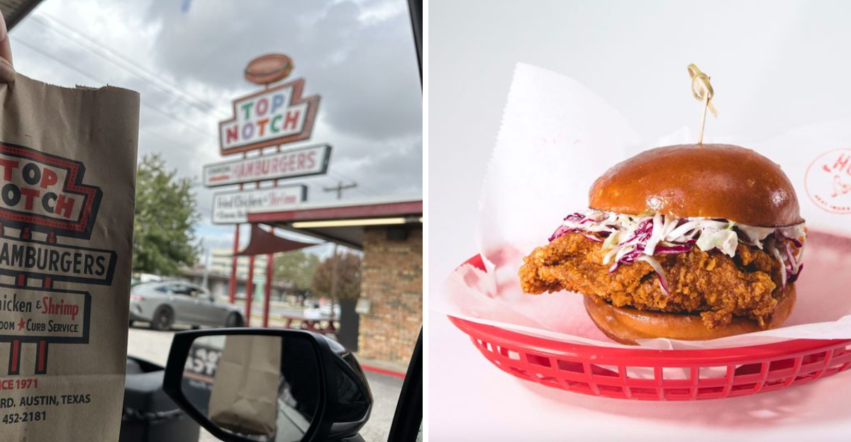 14 Texas Fried Chicken Joints That Locals Say Rival Grandma’s Secret Recipe