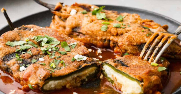 15 American Favorites That Win Hearts In New Mexico And Texas