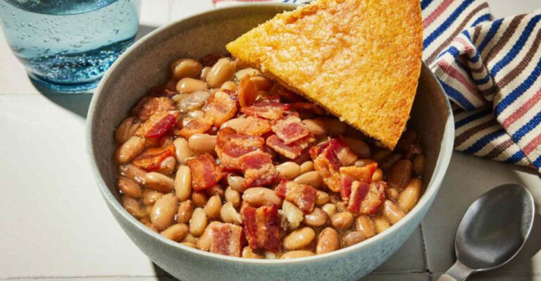 15 Classic Texas Dishes Grandma Used To Make And You Still Miss