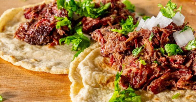 15 Classic Texas Foods That Non-Texans Never Quite Get Right