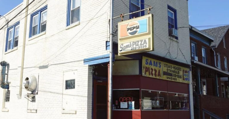 15 Hidden Local-Favorite Pennsylvania Pizza Joints That Deserve the Spotlight