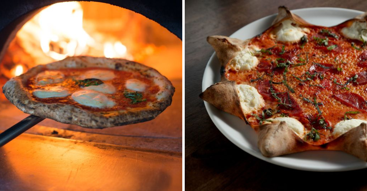 15 Legendary Pizzerias In South Florida That Are Utterly Worth The Journey
