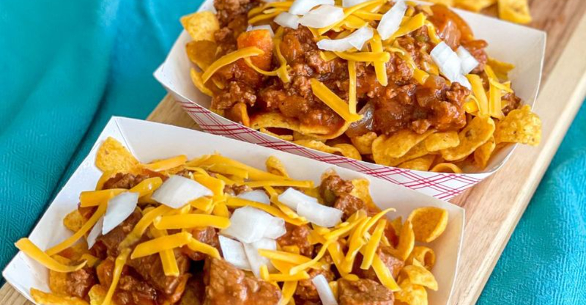 15 Old School Diner Foods That Vanished From Texas Menus Yet Still Define An Era