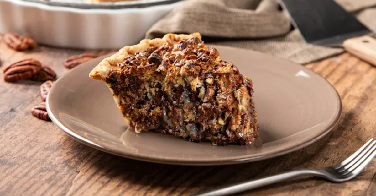 15 Retro Texas Desserts You’ll Still Find At County Fairs Today