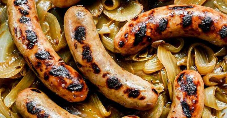 16 Classic Wisconsin Dishes That Only Make Sense Once You’ve Lived There