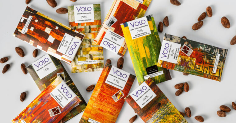 17 California Chocolatiers Crafting Chocolate You Will Never Forget