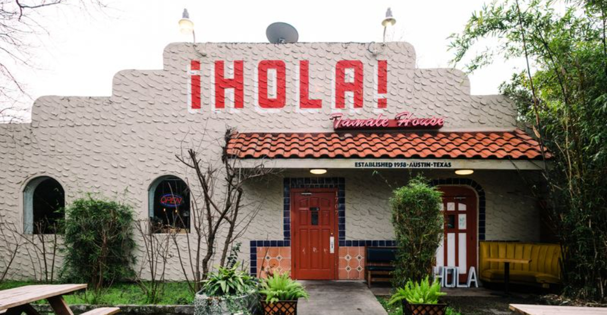 17 Must-Try Texas Restaurants Serving Iconic Lone Star Flavor