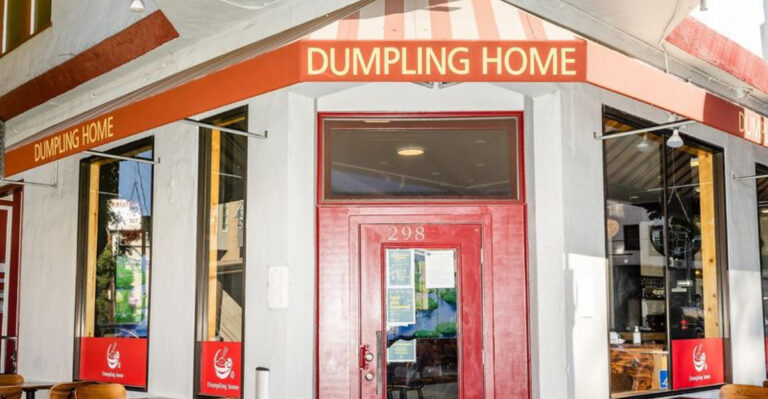 18 Beloved Chinese Restaurants That Make San Francisco, California A Food Lover’s Dream