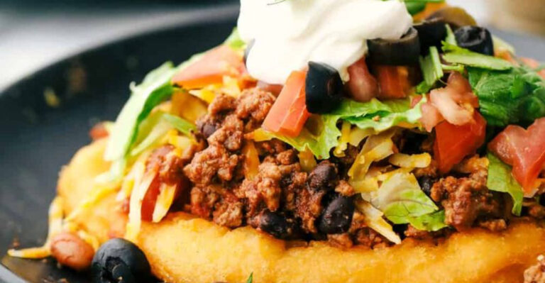 18 Iconic Arizona Dishes Blending Tradition, Culture, And Big Flavor