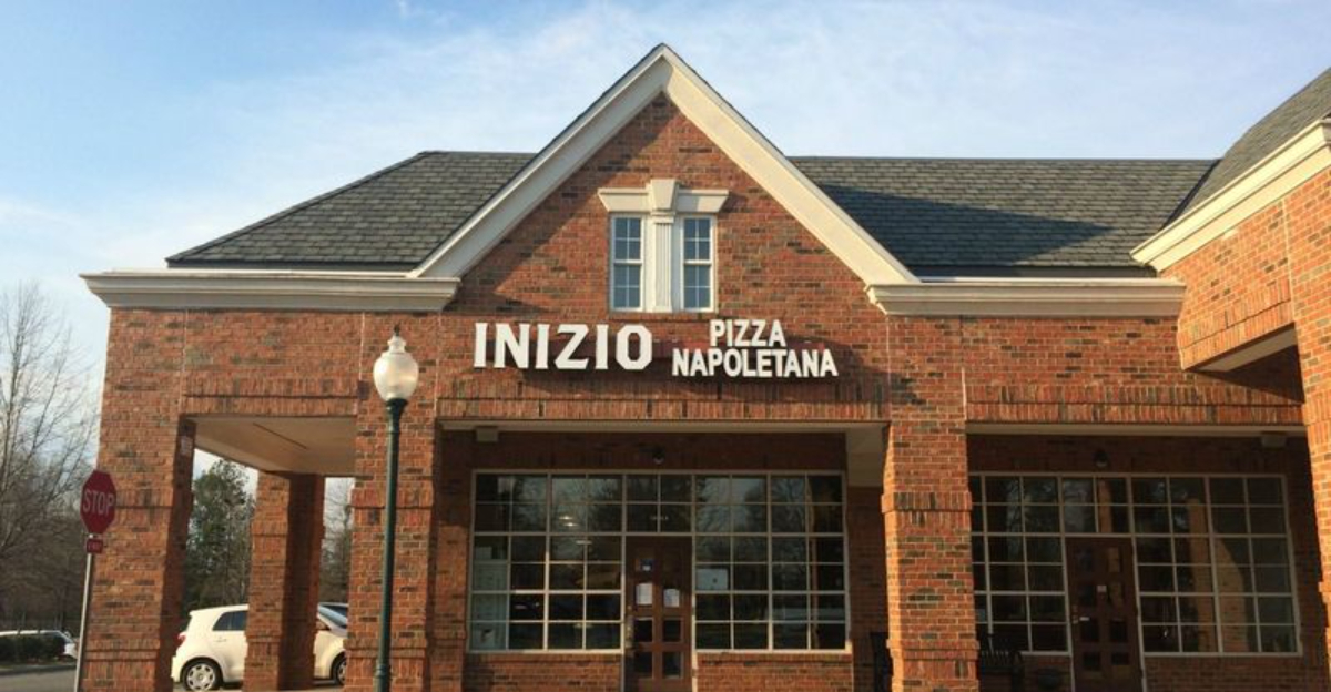 18 Legendary North Carolina Pizzerias Every Slice Lover Should Visit