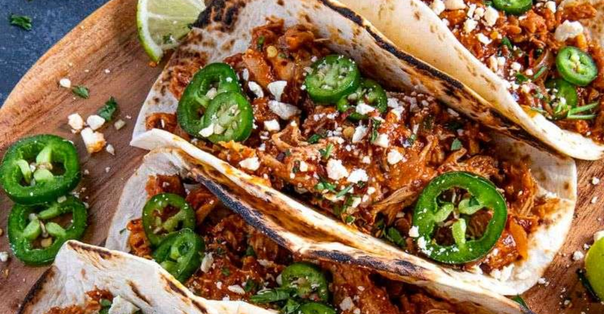 18 New Mexican Dishes That Bring Bold Heat And Flavor To Every Dinner