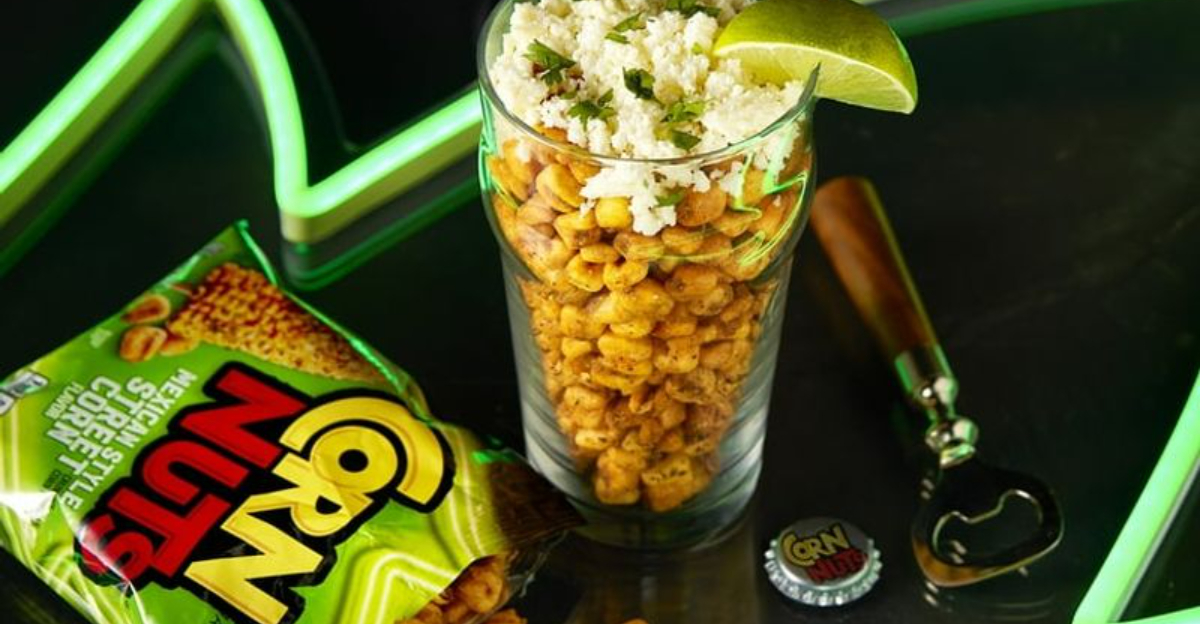 20 California Gas Station Snacks Locals Swear Are Hidden Treasures