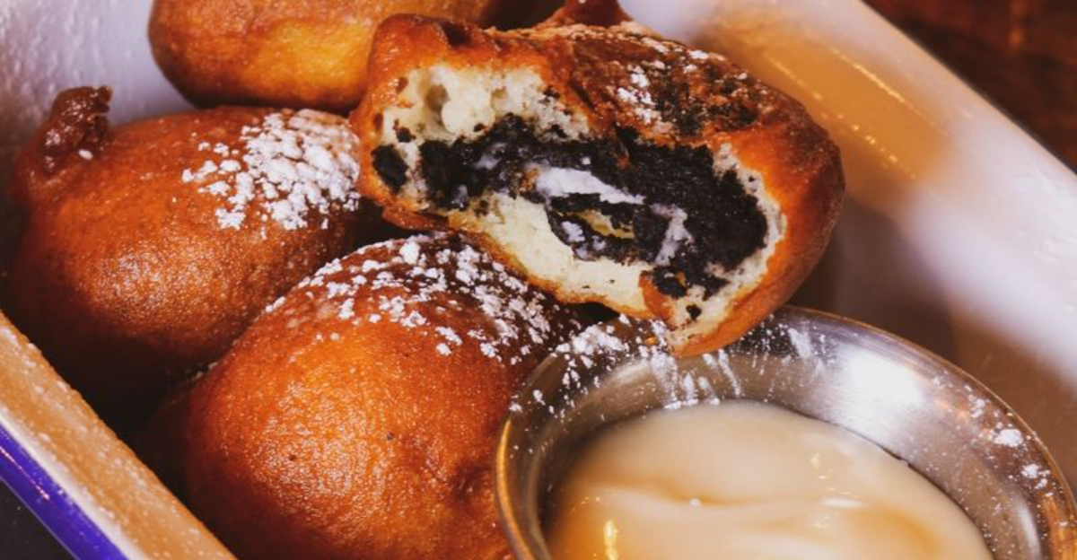 20 Classic Arizona Fair Foods That Define The State’s Flavor